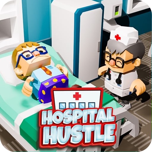 Hospital Hustle