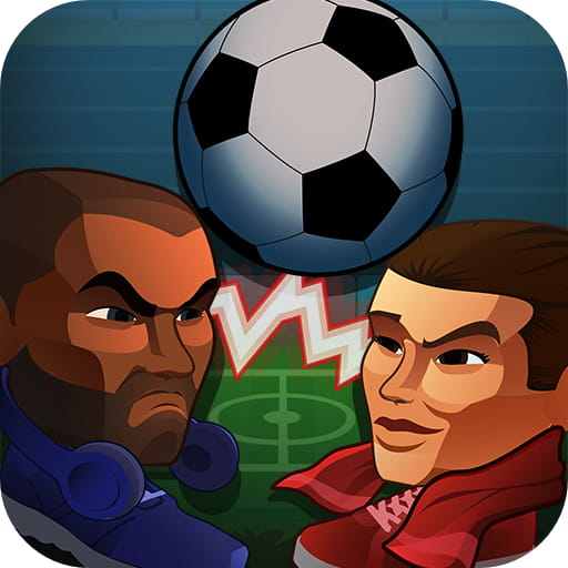 Head to Head Soccer: Jogar grátis online no Reludi