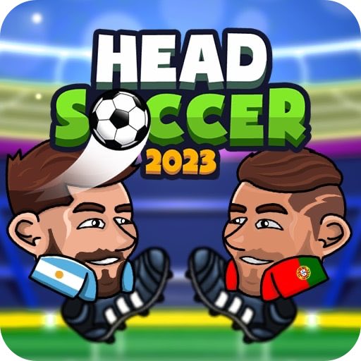 Head to Head Soccer: Jogar grátis online no Reludi