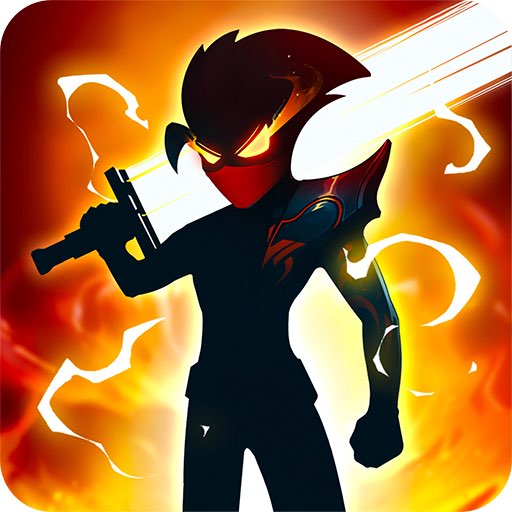 Stickman Temple Duel: Play Free Online at Reludi