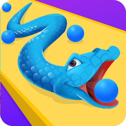 Anaconda Runner