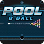 Pool 8 Ball