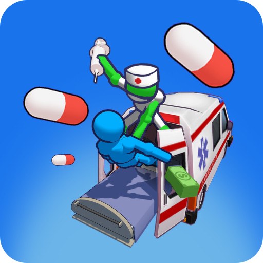 Healing Driver