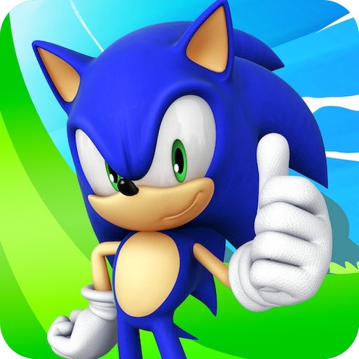 Jogos do Sonic: Jogar grátis online no Reludi