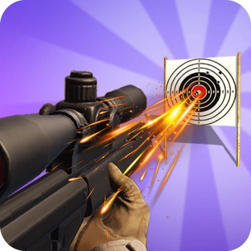 Shooting Games: Play Free Online at Reludi