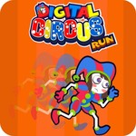 Digital Circus Run