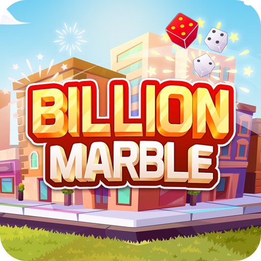 Billion Marble