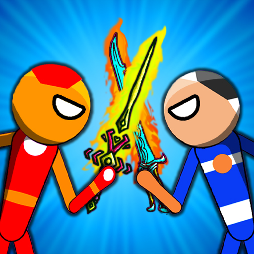 Stickman Epic Battle: Play Free Online at Reludi