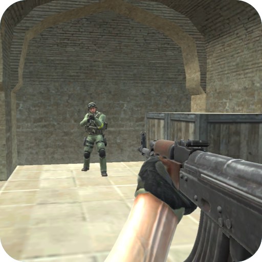 FPS Games: Play Free Online at Reludi