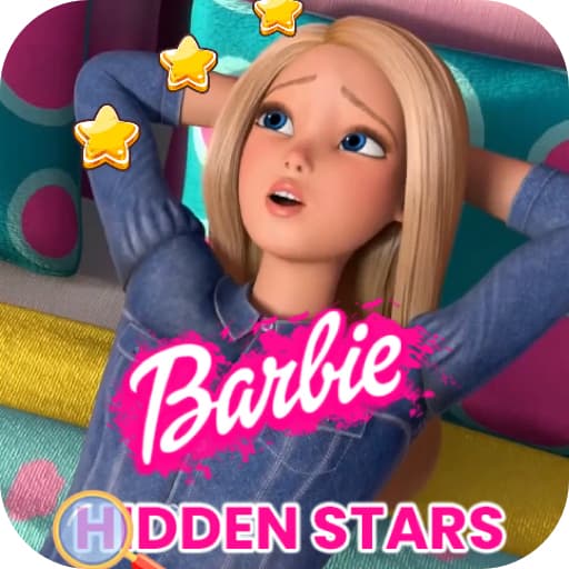 Barbie hidden numbers online games