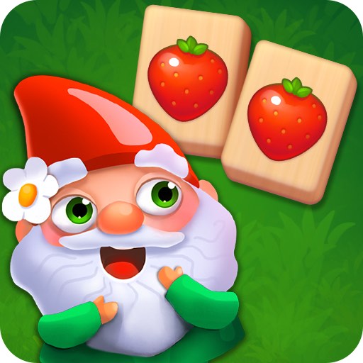 Garden Tales Mahjong