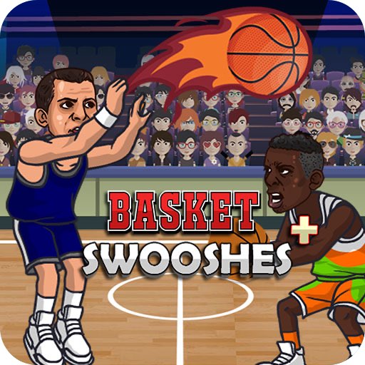 BASKETBALL WITH BUDDIES - Online Game - WonderGames - A site for Online  Games and Gamers 🎲