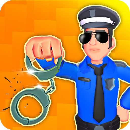 Police Evolution Idle: Play Free Online at Reludi