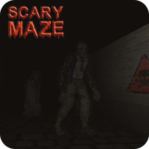 Horror Games: Play Free Online at Reludi