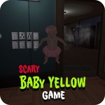 Scary Baby Yellow Game