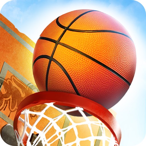 Basketball Kings 2024 Play Free Online At Reludi   Cckhwthhaafd 