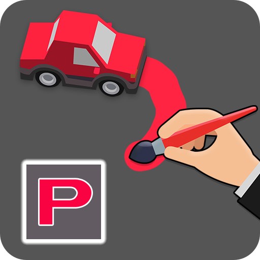 Parking Way