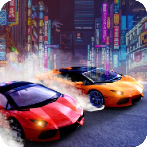 Drift Games: Play Free Online at Reludi