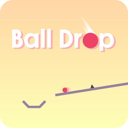 Ball Drop