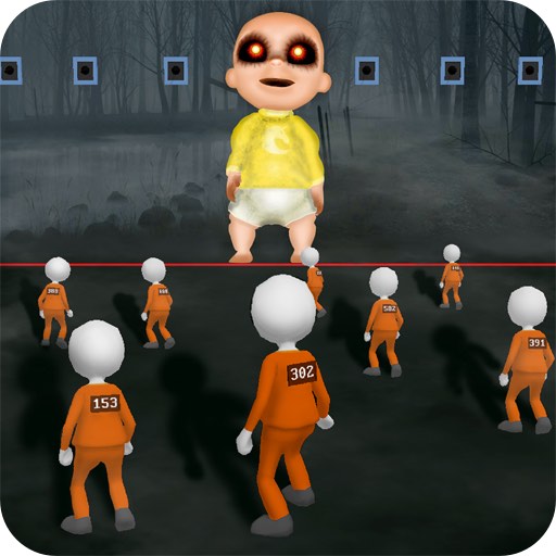 Baby Survival Challenge