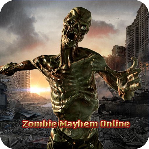 JOGOS DE ZUMBI 🧟 - Jogue Grátis Online!