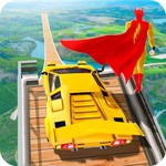 Super Hero Driving School