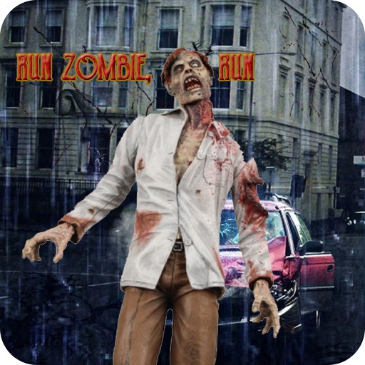 Run Zombie Run