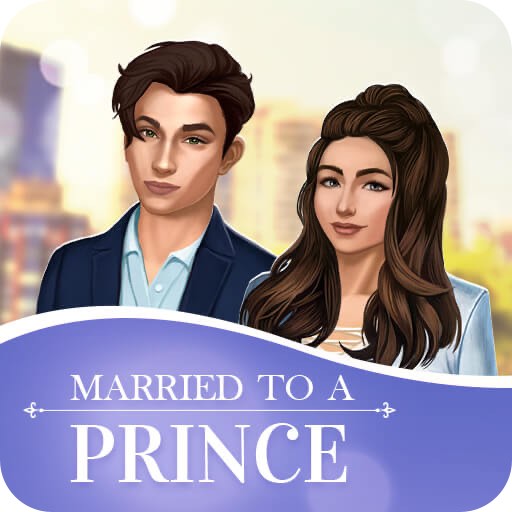 Married to a Prince