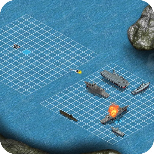 BATTLESHIP WAR - Jogue Grátis Online!