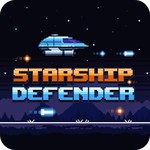 Starship Defender