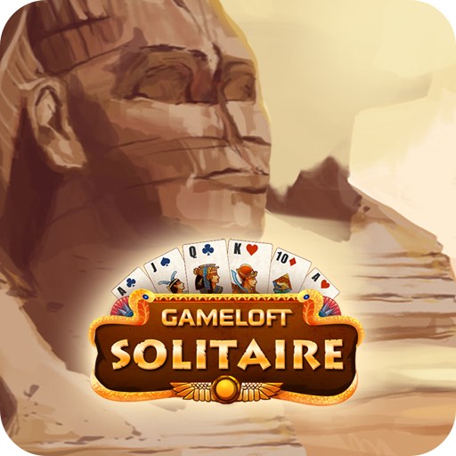 Gameloft Solitaire