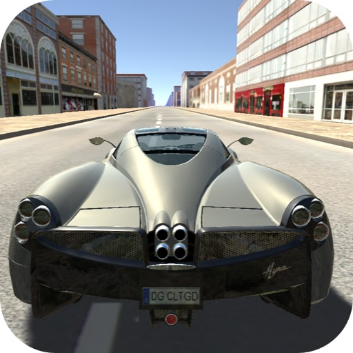 Car Parking: Real 3D Simulator  Play the Game for Free on PacoGames