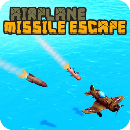 Airplane Missile Escape