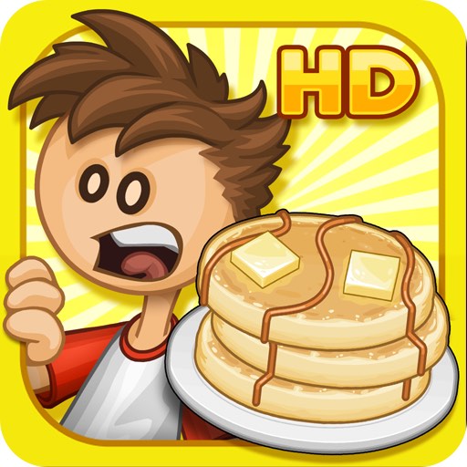 Papas Cupcakes Cooking APK for Android Download