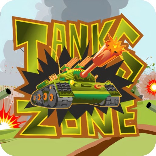 Tanks Zone io