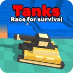Tanks Race for Survival