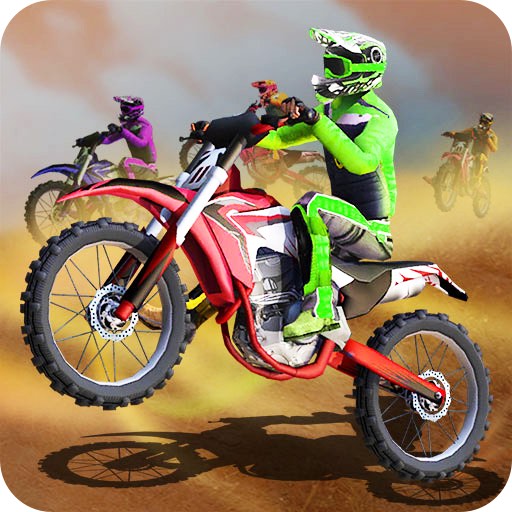 Jogos de Moto: Jogar grátis online no Reludi