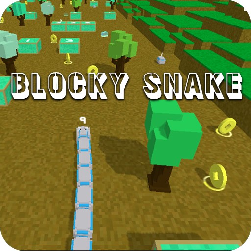 Little Big Snake: Jogar grátis online no Reludi