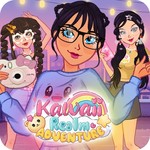 Kawaii Realm Adventure