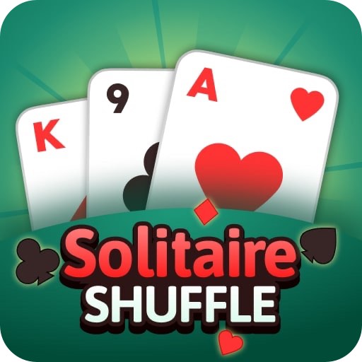 SOLITAIRE - Jogue Grátis Online!