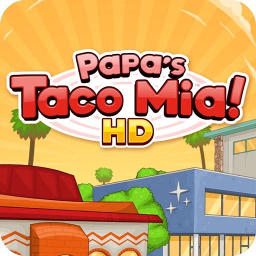 PAPA'S CUPCAKERIA jogo online gratuito em