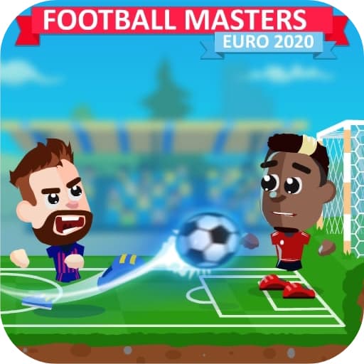 Jogos de Futebol de 2 Jogadores em Jogos na Internet