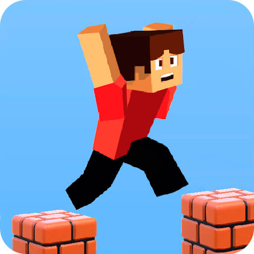 Red Stickman vs Monster School: Play Free Online at Reludi