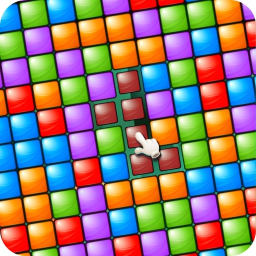 Jogo de Blocos - Block Puzzle na App Store