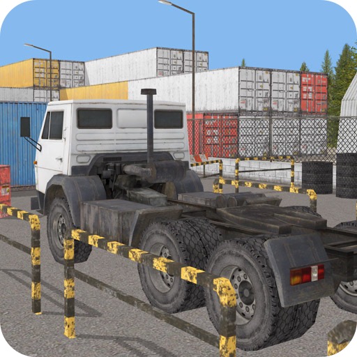 18 WHEELER CARGO SIMULATOR 2 - Jogue Grátis Online!