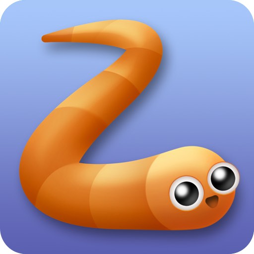 slither.io: Jogar grátis online no Reludi