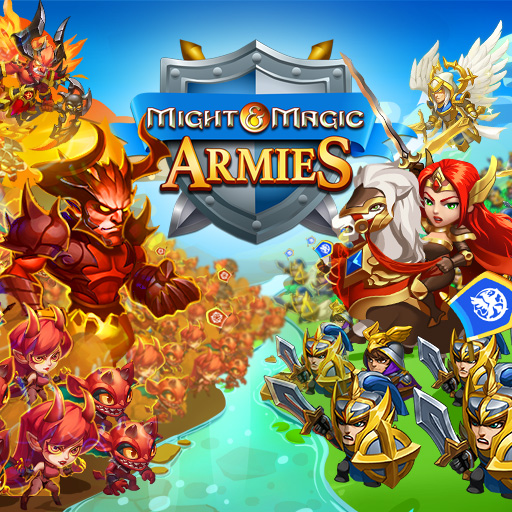 Might & Magic Armies