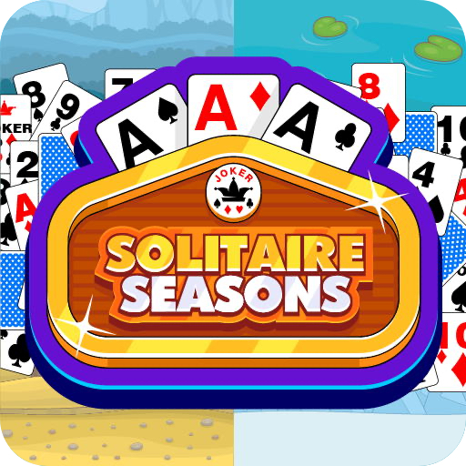 Solitaire Seasons: Jogar grátis online no Reludi