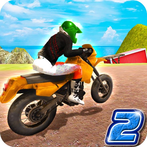 Bike Games: Play Free Online at Reludi