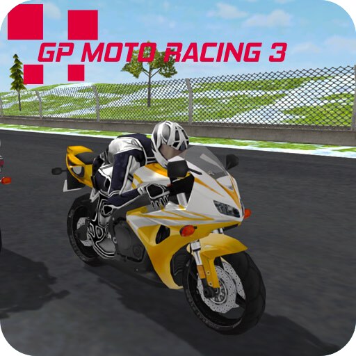 Bike Racing 3 - Jogo Gratuito Online